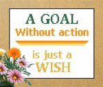 A Goal or a Wish (image for) A Goal or a Wish